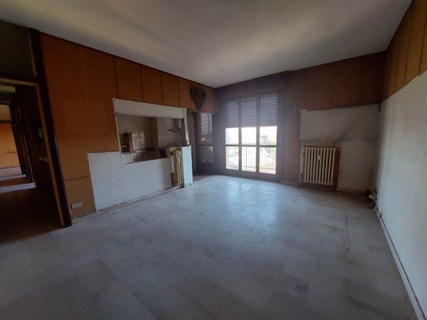 appartamento in vendita a Castano Primo