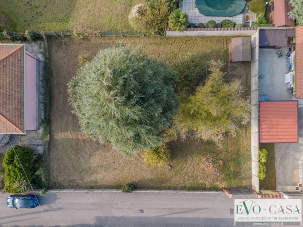 bifamiliare in vendita a Castano Primo