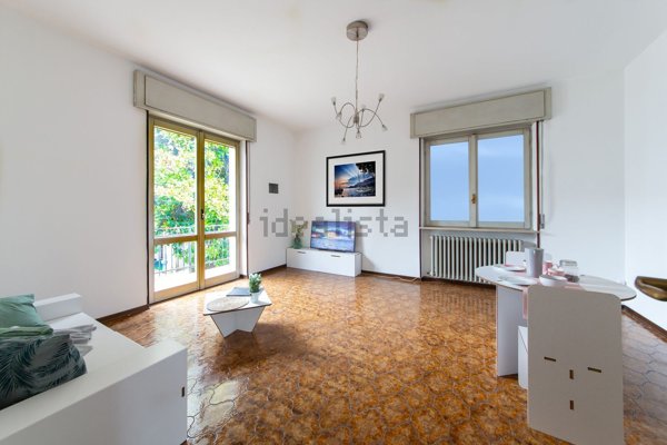 appartamento in vendita a Castano Primo