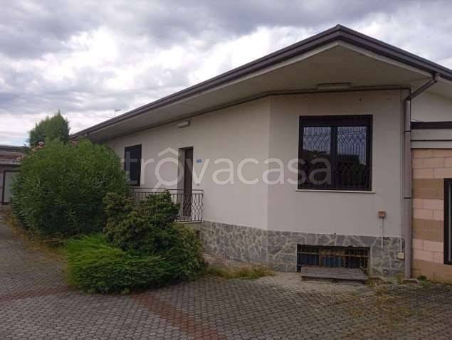 appartamento in vendita a Castano Primo