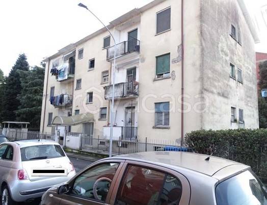 appartamento in vendita a Castano Primo