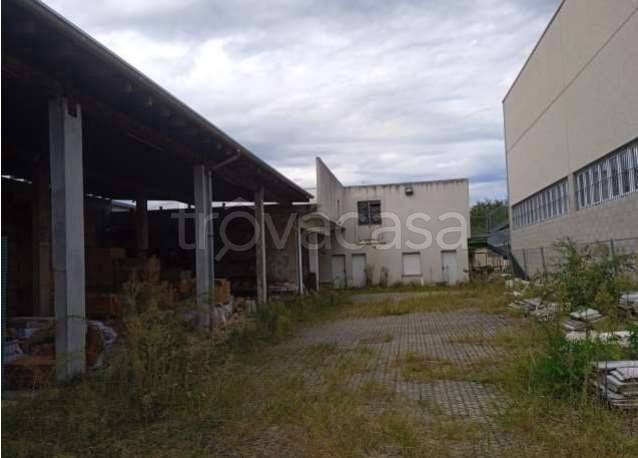 appartamento in vendita a Castano Primo