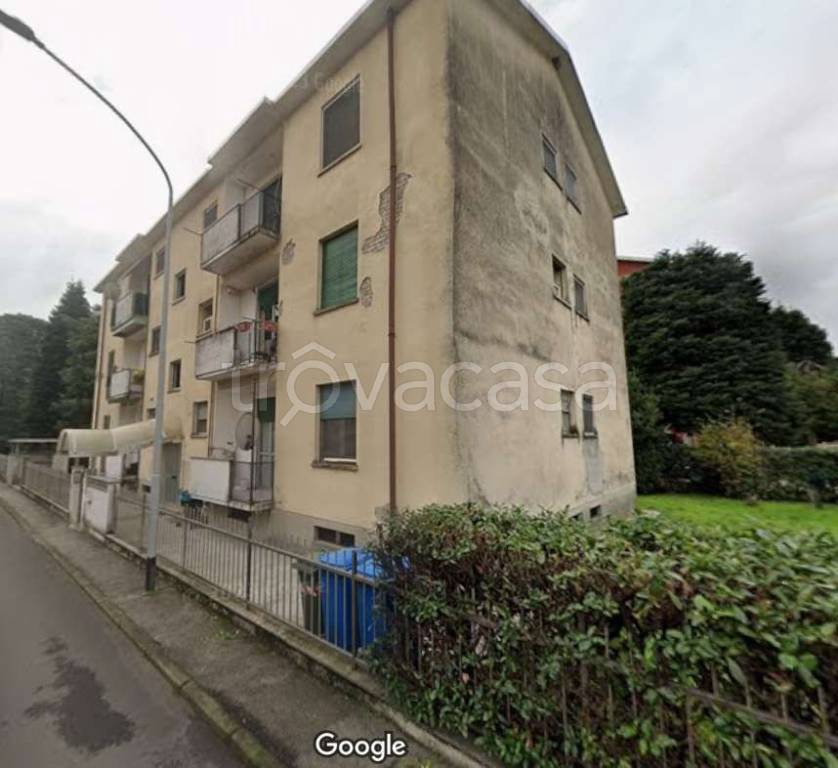 appartamento in vendita a Castano Primo