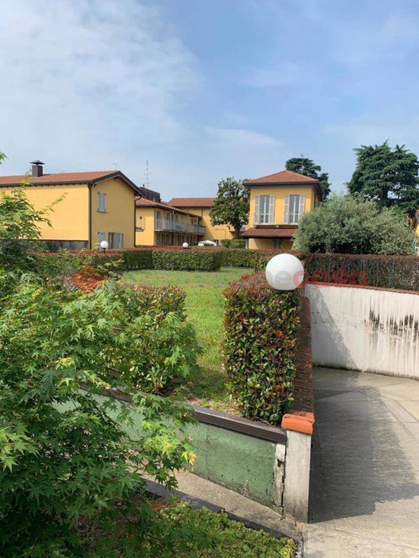 appartamento in vendita a Castano Primo