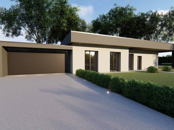 casa indipendente in vendita a Castano Primo