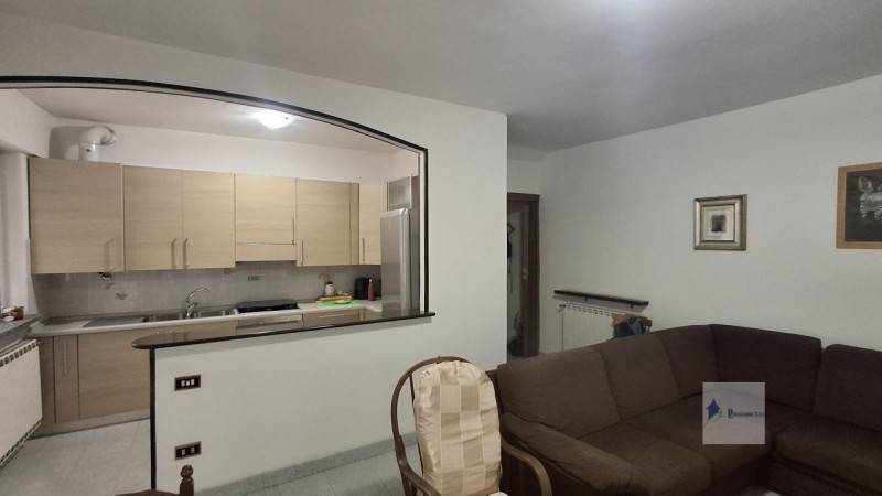 appartamento in vendita a Castano Primo