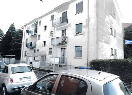 appartamento in vendita a Castano Primo