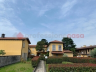 appartamento in vendita a Castano Primo