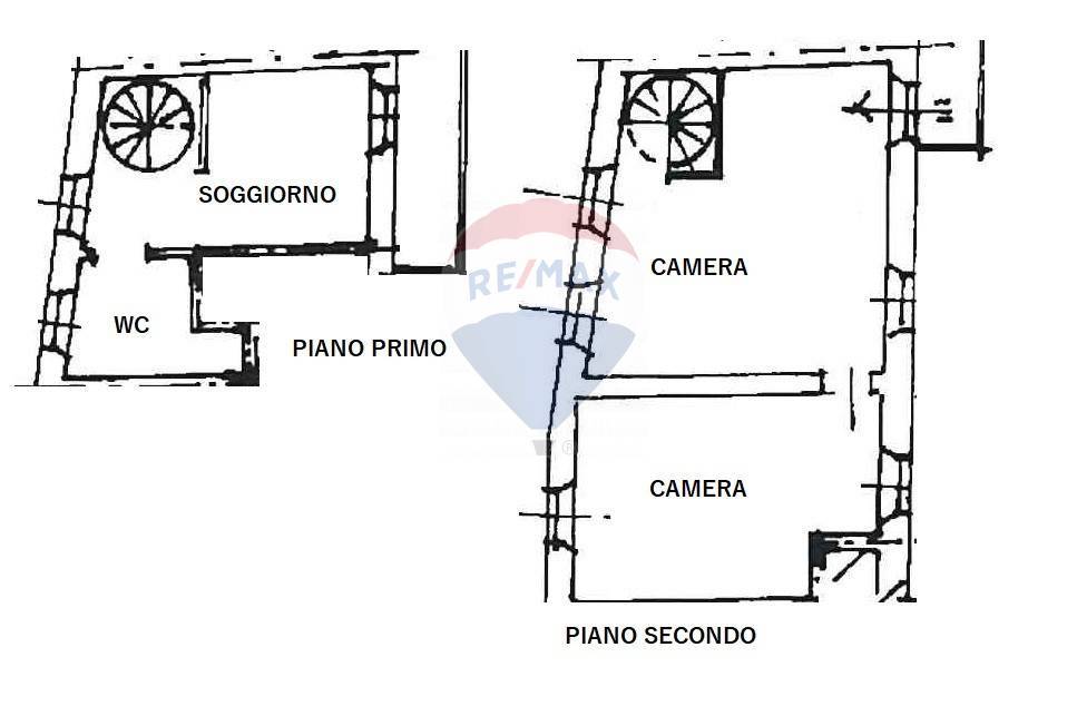 appartamento in vendita a Castano Primo