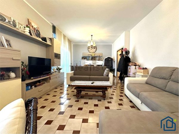 appartamento in vendita a Castano Primo