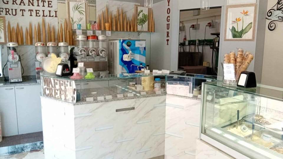 negozio in vendita a Castano Primo