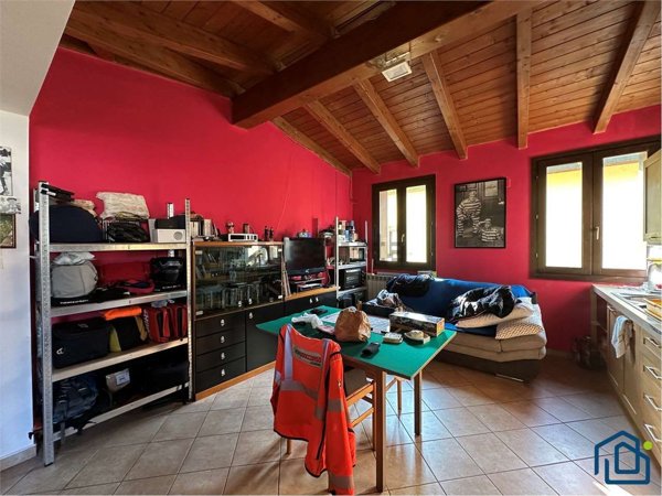 appartamento in vendita a Castano Primo