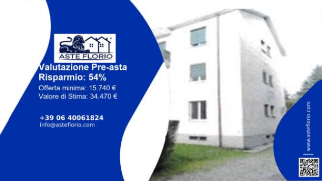 appartamento in vendita a Castano Primo