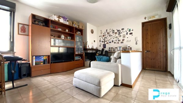 appartamento in vendita a Castano Primo