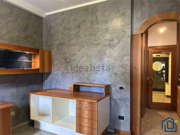 appartamento in vendita a Castano Primo
