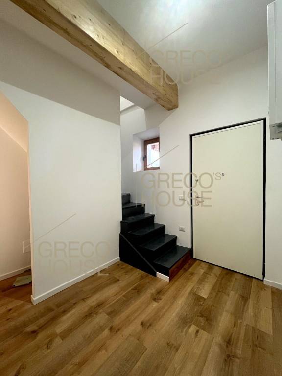 appartamento in vendita a Castano Primo