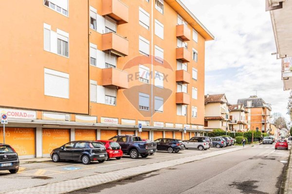 appartamento in vendita a Castano Primo