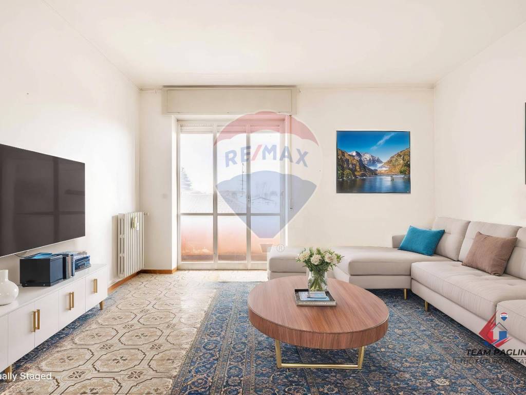 appartamento in vendita a Castano Primo