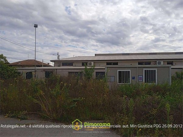 appartamento in vendita a Castano Primo