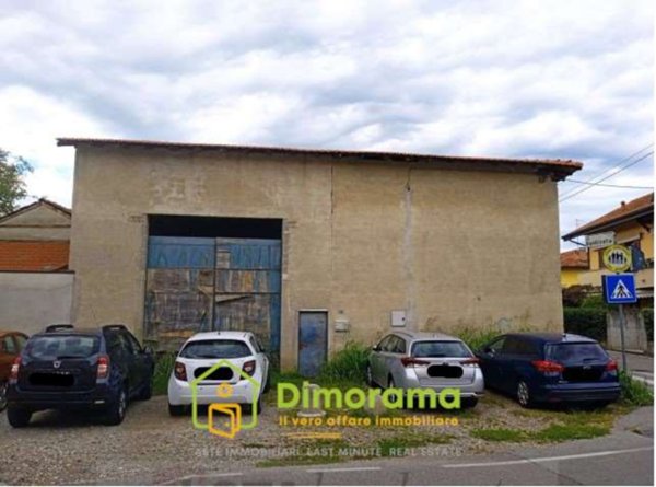 casa indipendente in vendita a Castano Primo