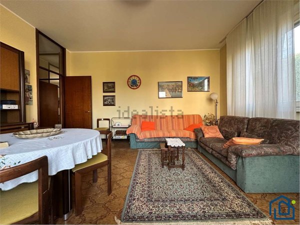 appartamento in vendita a Castano Primo