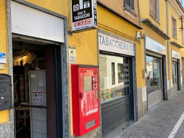 appartamento in vendita a Castano Primo