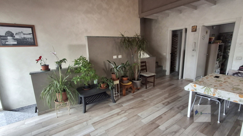 casa indipendente in vendita a Castano Primo