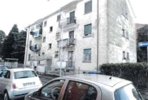 appartamento in vendita a Castano Primo