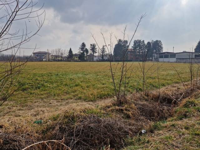 terreno agricolo in vendita a Castano Primo