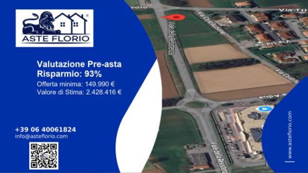 terreno edificabile in vendita a Castano Primo