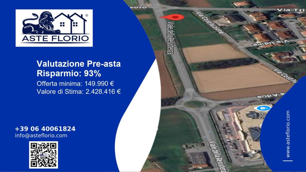 terreno edificabile in vendita a Castano Primo