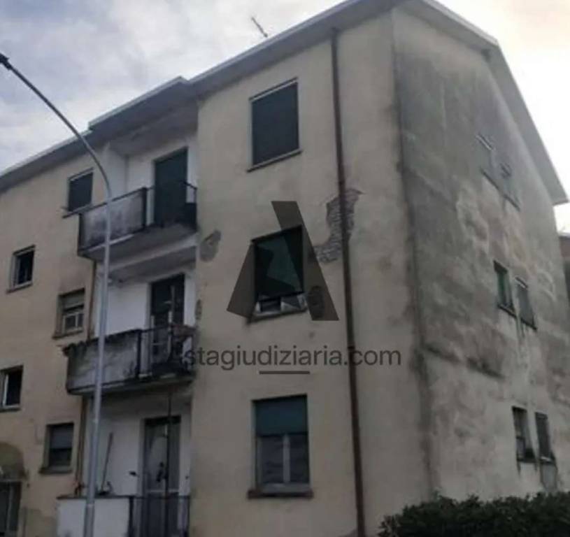 appartamento in vendita a Castano Primo