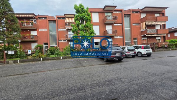 appartamento in vendita a Castano Primo