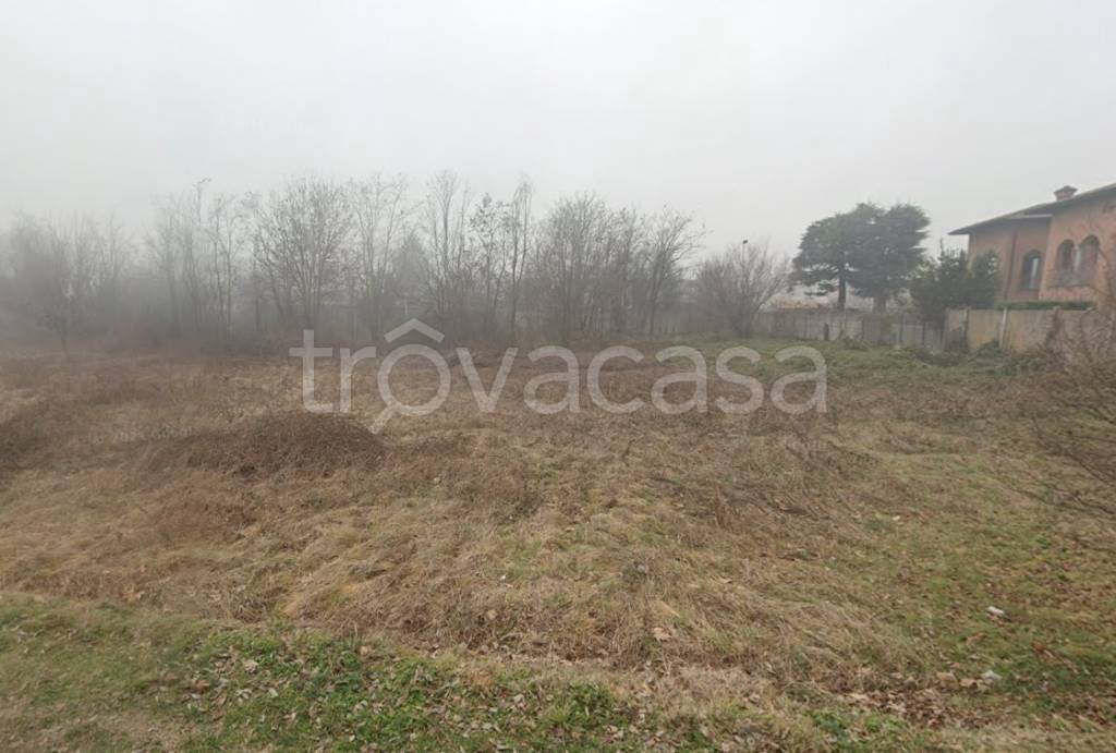 terreno agricolo in vendita a Castano Primo