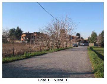 terreno agricolo in vendita a Castano Primo