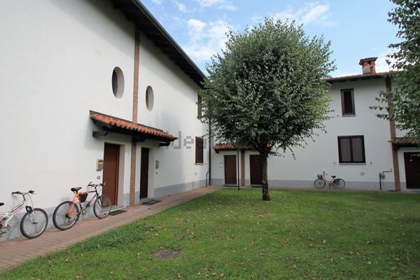 appartamento in vendita a Castano Primo