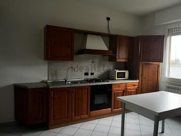 appartamento in vendita a Castano Primo