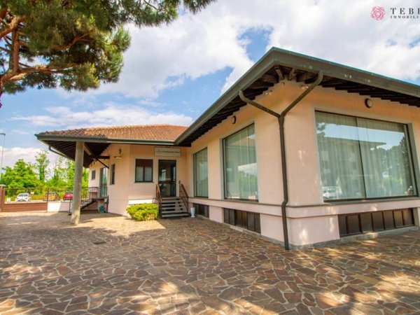 terreno edificabile in vendita a Castano Primo