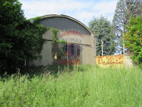 terreno agricolo in vendita a Castano Primo