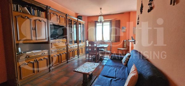 appartamento in vendita a Castano Primo