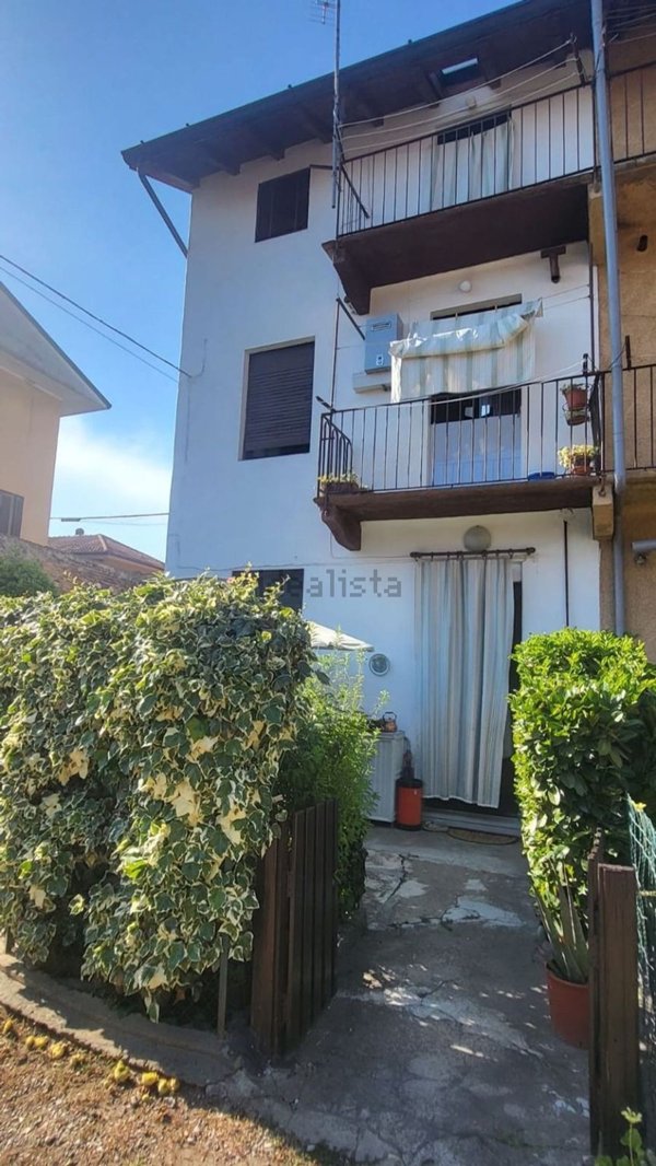 appartamento in vendita a Castano Primo