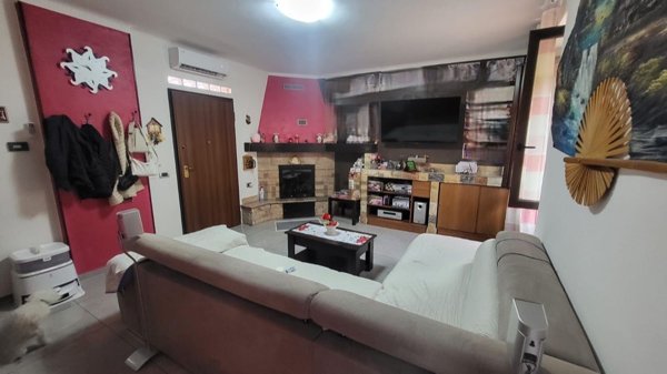 appartamento in vendita a Castano Primo