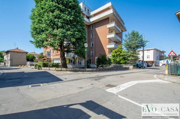 appartamento in vendita a Castano Primo