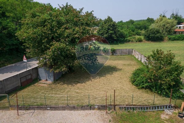 terreno agricolo in vendita a Castano Primo