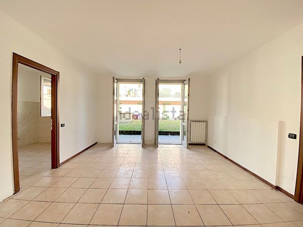 appartamento in vendita a Castano Primo