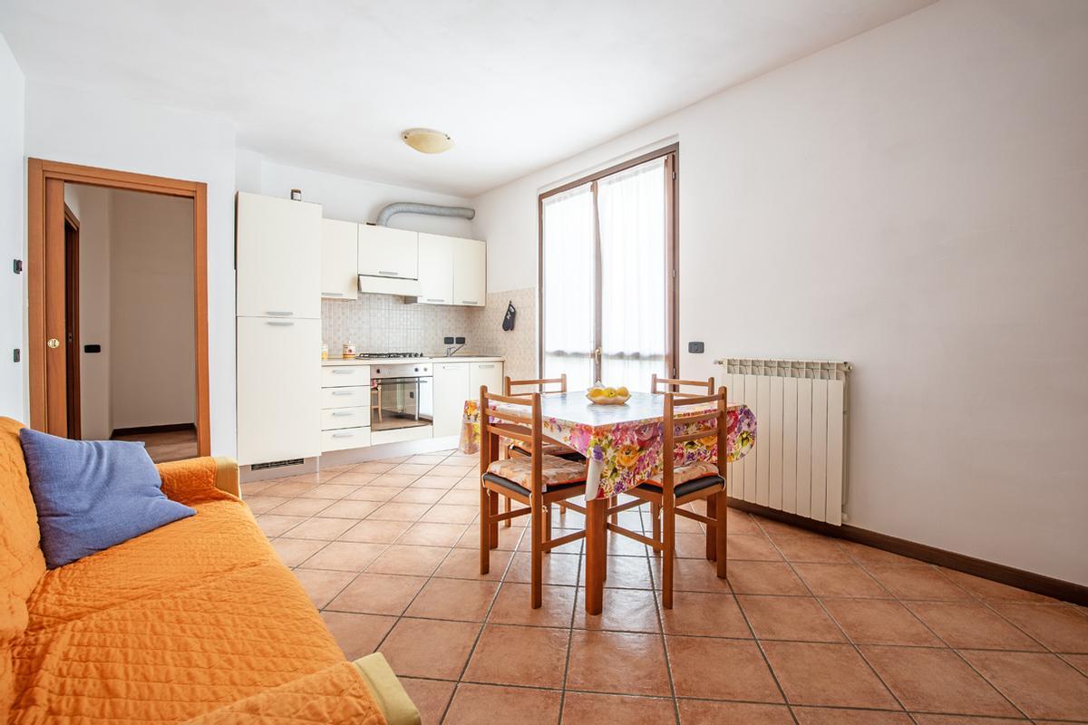 appartamento in vendita a Castano Primo