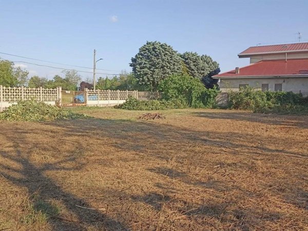 villa in vendita a Castano Primo