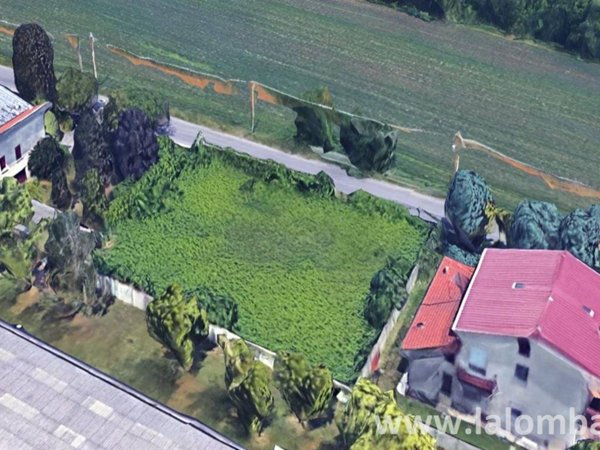 villa in vendita a Castano Primo