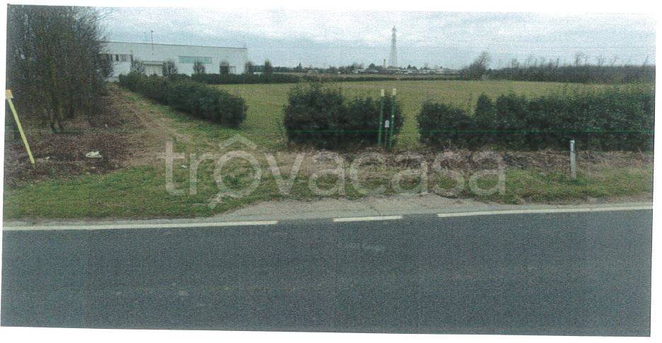 terreno agricolo in vendita a Castano Primo