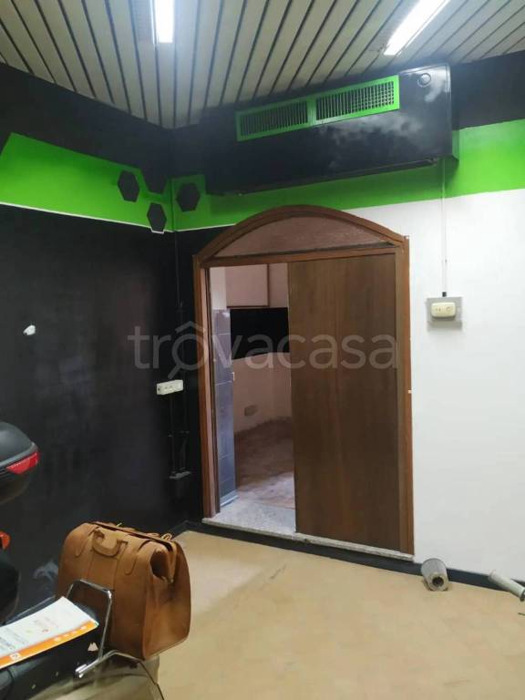 appartamento in vendita a Castano Primo